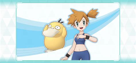 synchronize pokemon|pokemon misty synchron.